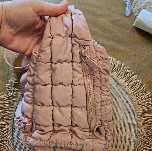 Urban Expressions Bristol Sling Bag - Picture 7 of 7